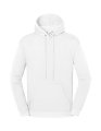 Heren Hoodie Fruit of the Loom Iconic Wit